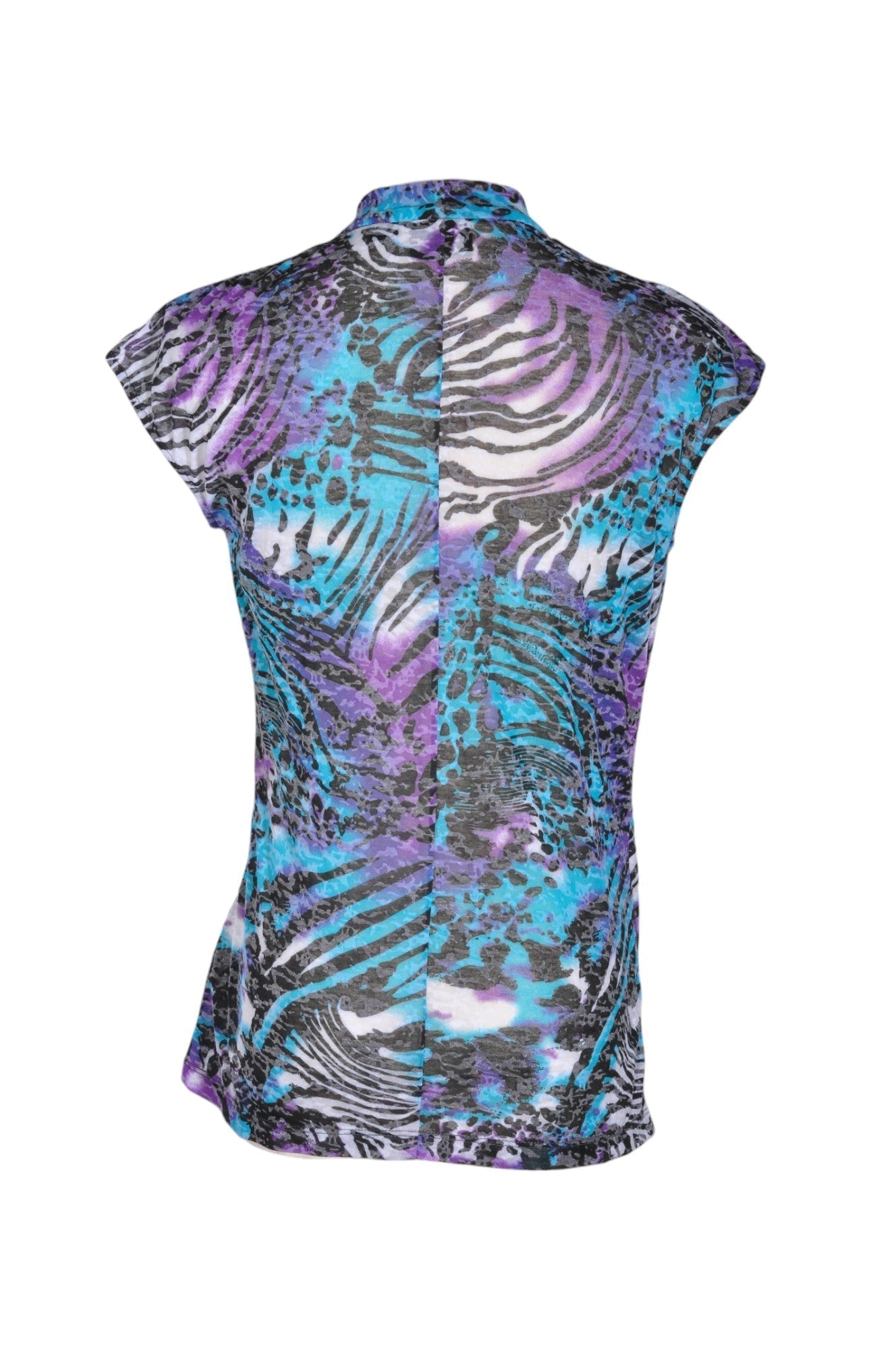 TRIBAL Women Blouses Regular fit in Blue - XS - Velora