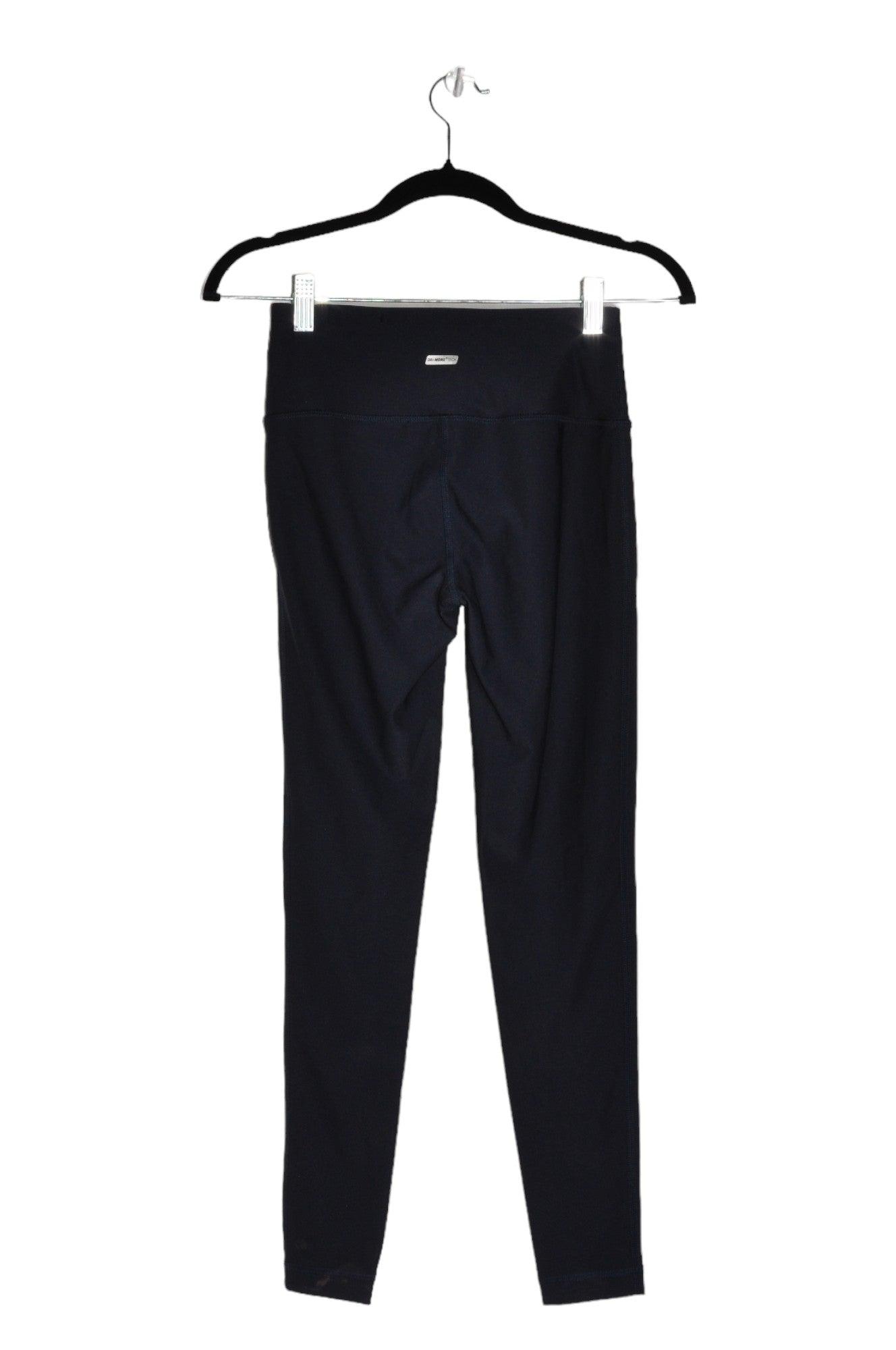 ATHLETIC WORKS Women Activewear Leggings Regular fit in Blue - XS - Velora