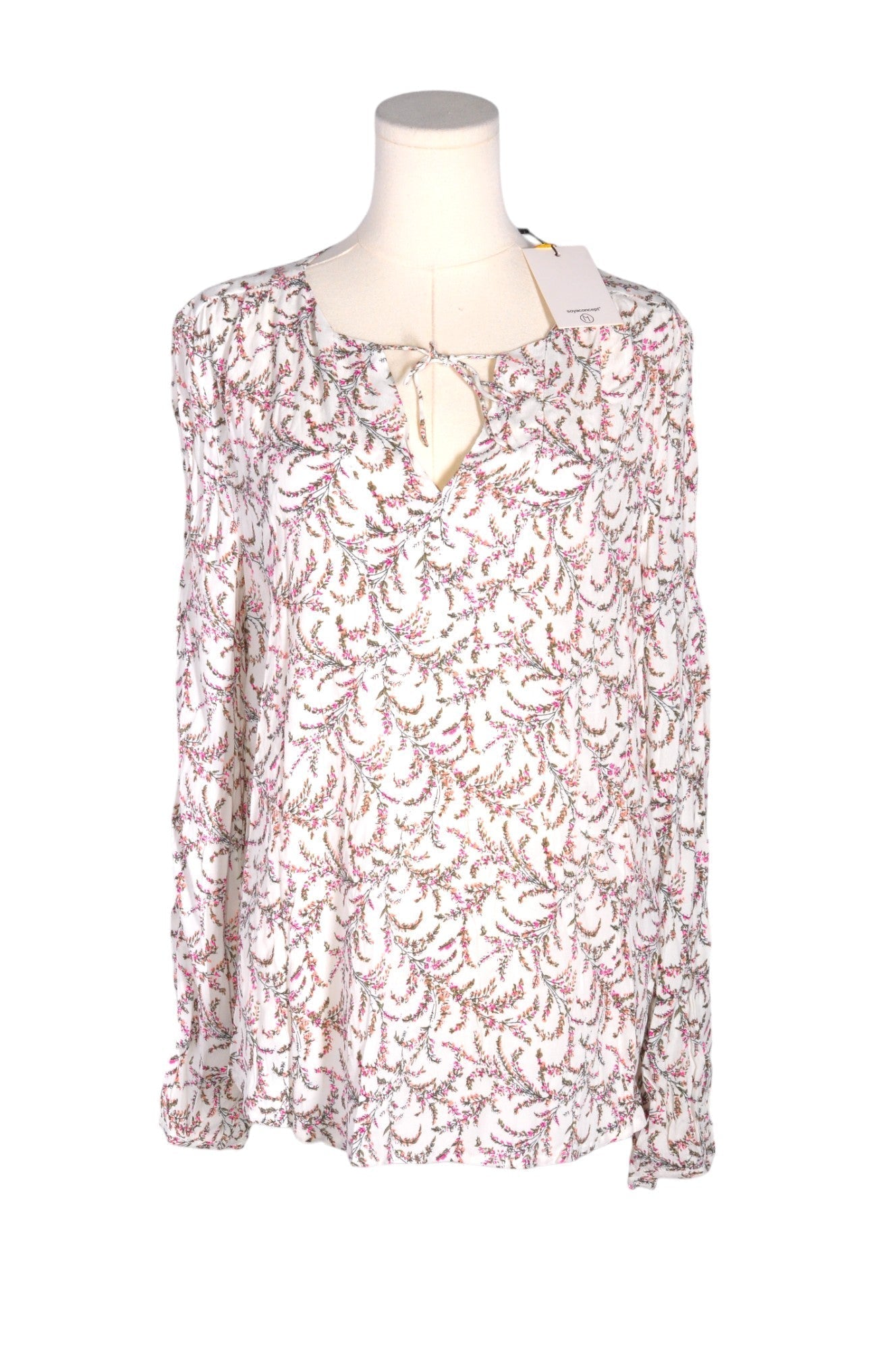 SOYA CONCEPT Women Blouses Regular fit in White - M - Velora