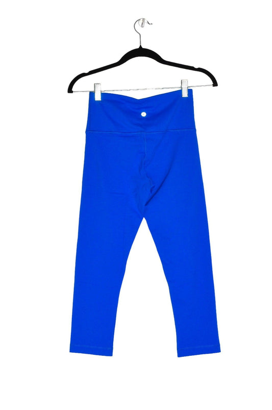 90 DEGREES BY REFLEX Women Activewear Leggings Regular fit in Blue - XS - Velora