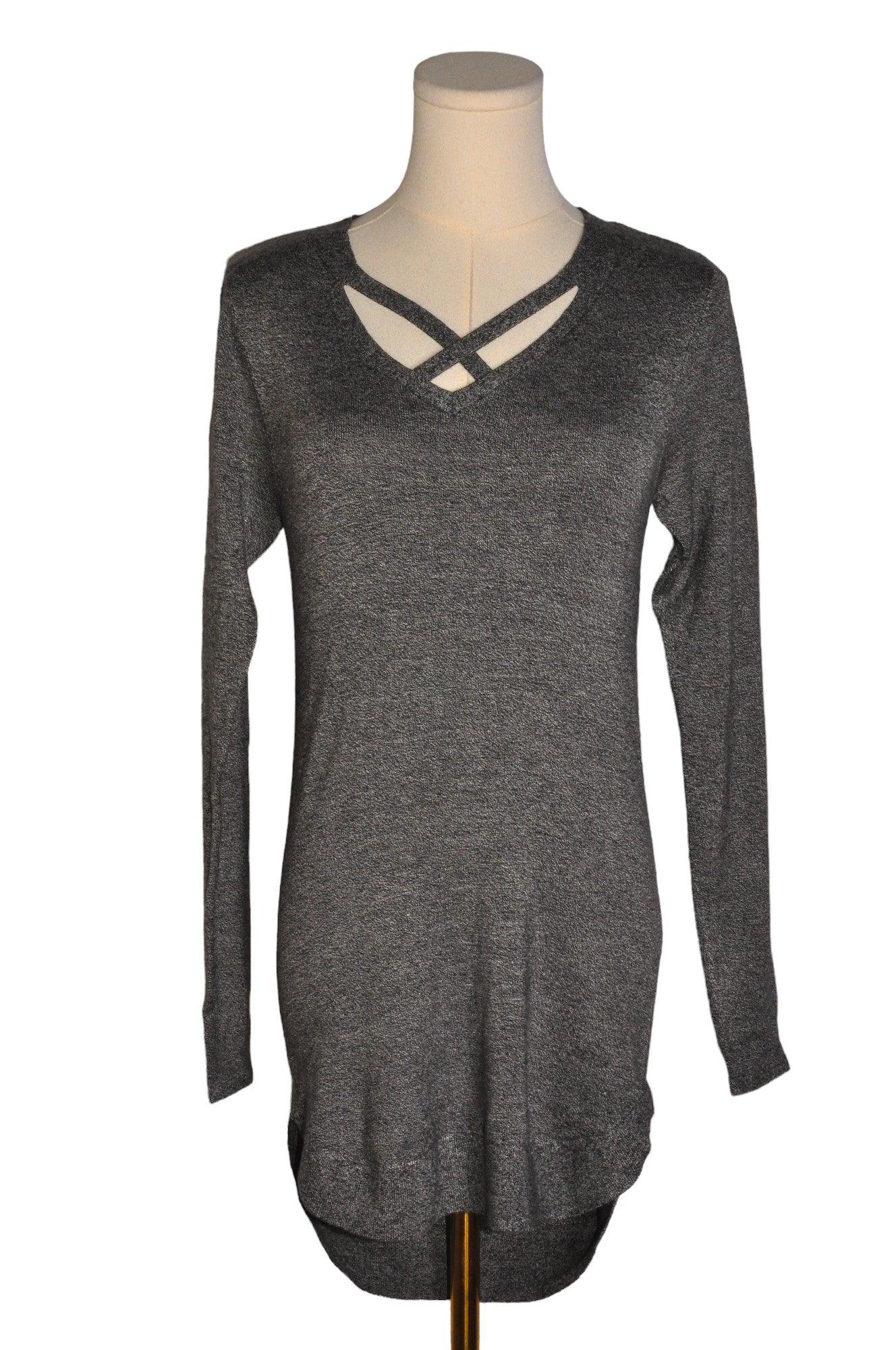 RICKI'S Women Blouses Regular fit in Gray - XS - Velora
