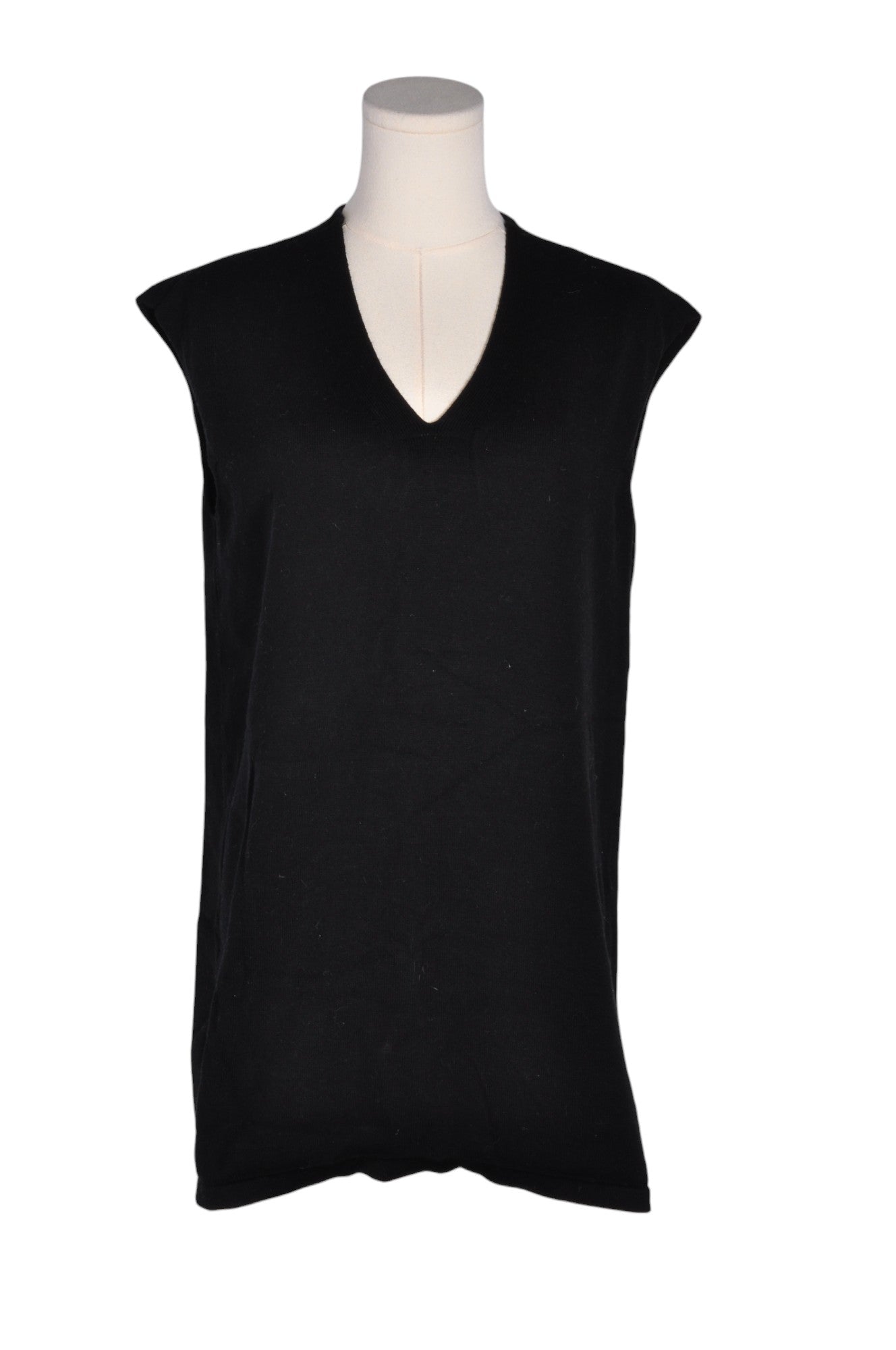JOE FRESH Women T-Shirts Regular fit in Black - L - Velora