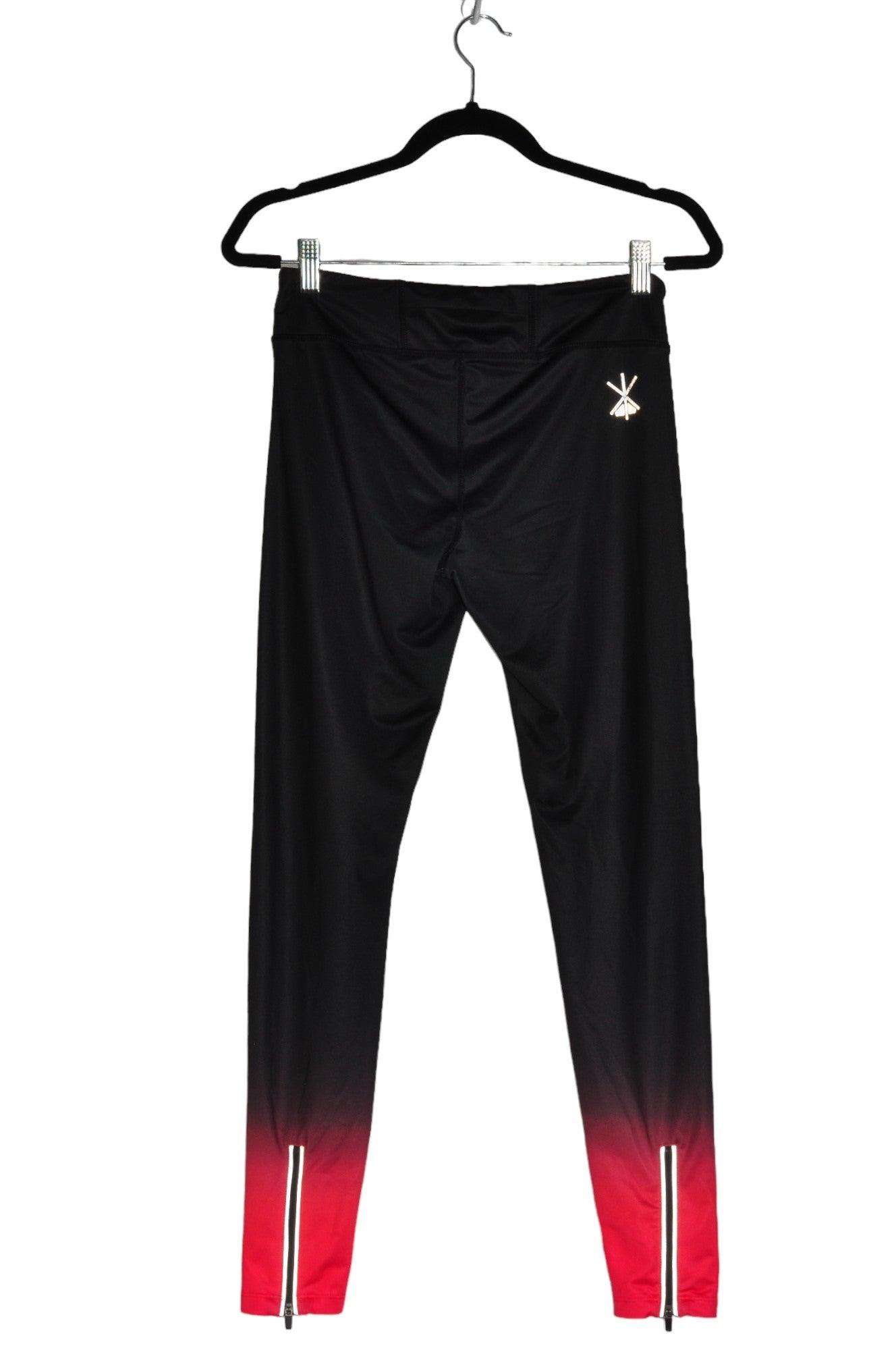 TEX SPORT Women Activewear Leggings Regular fit in Black - S - Velora