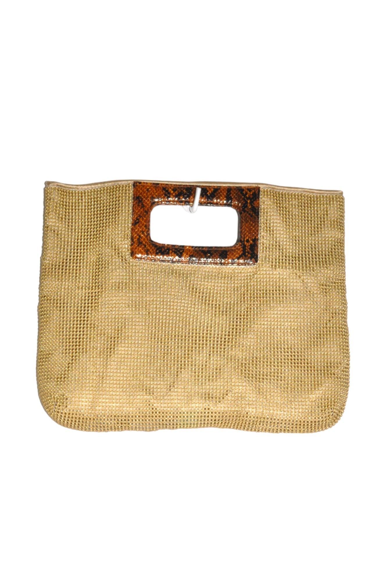 BCBG MAX AZRIA Women Handbags Regular fit in Brown - S - Velora