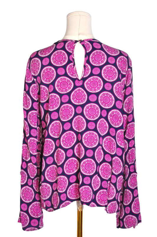 MICHAEL KORS Women Blouses Regular fit in Purple - M - Velora