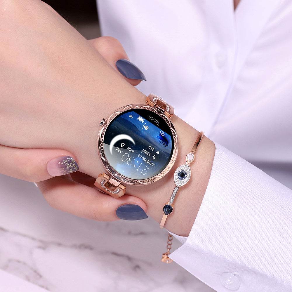 Women's smart bracelet - Velora