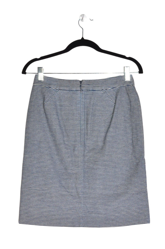 KATE SPADE Women Casual Skirts Regular fit in Blue - 0 - Velora