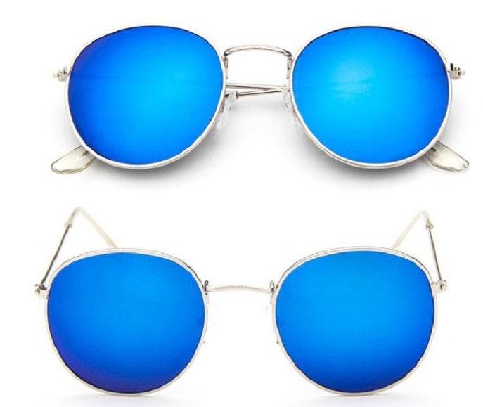 Women Retro Sunglasses - Velora