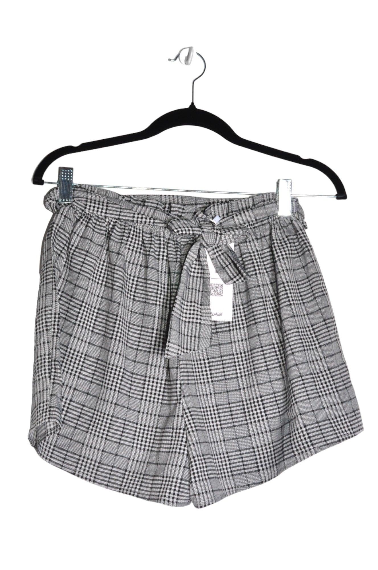 ROMWEY Women Classic Shorts Regular fit in White - M - Velora