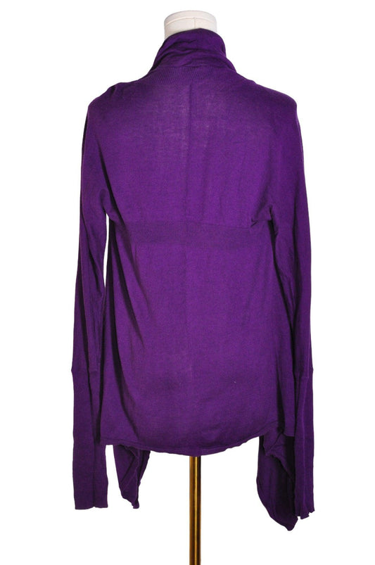 ANNE KLEIN Women Blouses Regular fit in Purple - S - Velora