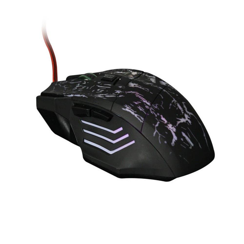 Computer Gaming Mouse - Velora