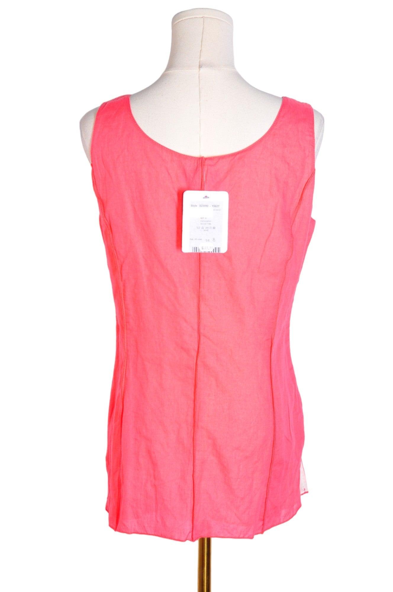 KAPALUA Women Blouses Regular fit in Pink - 8 - Velora