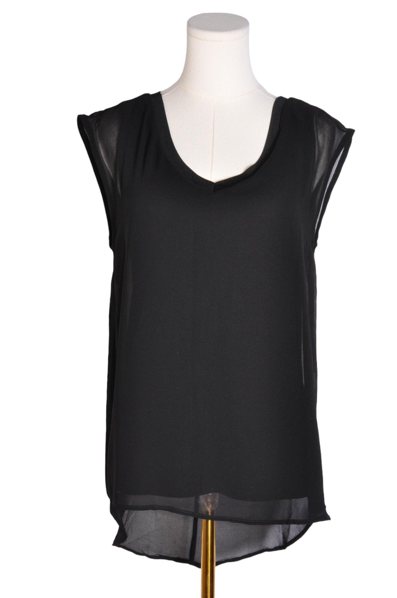SOYA CONCEPT Women Blouses Regular fit in Black - S - Velora