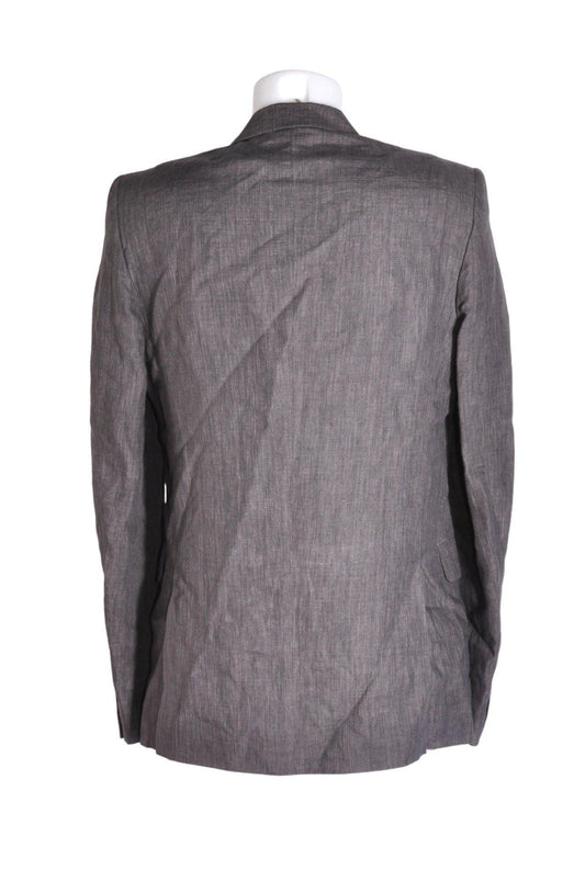 CHATEAU Blazers Regular fit in Gray - 38 - Velora