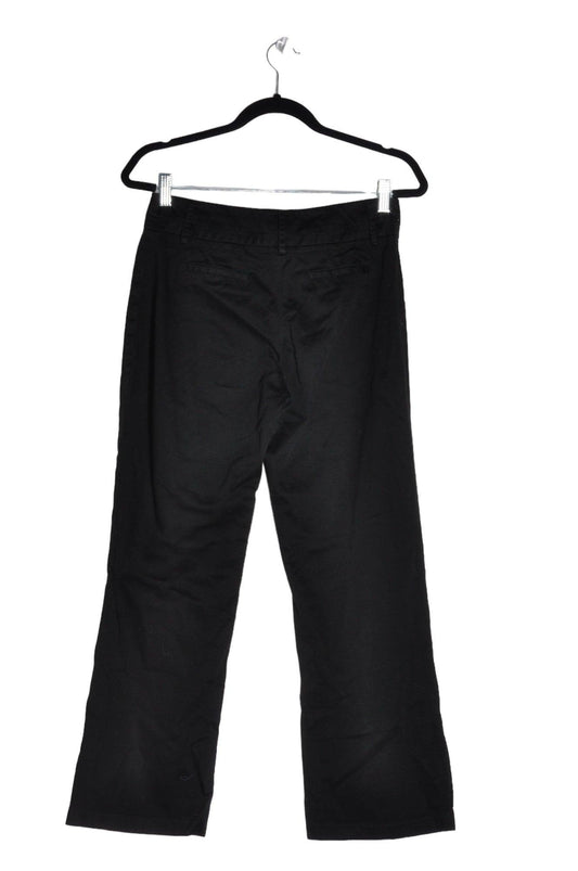 JESSICA Women Work Pants Regular fit in Black - 6 - Velora