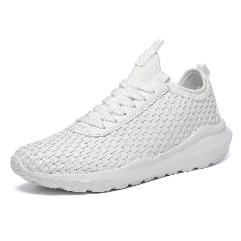 Casual shoes, woven shoes - Velora