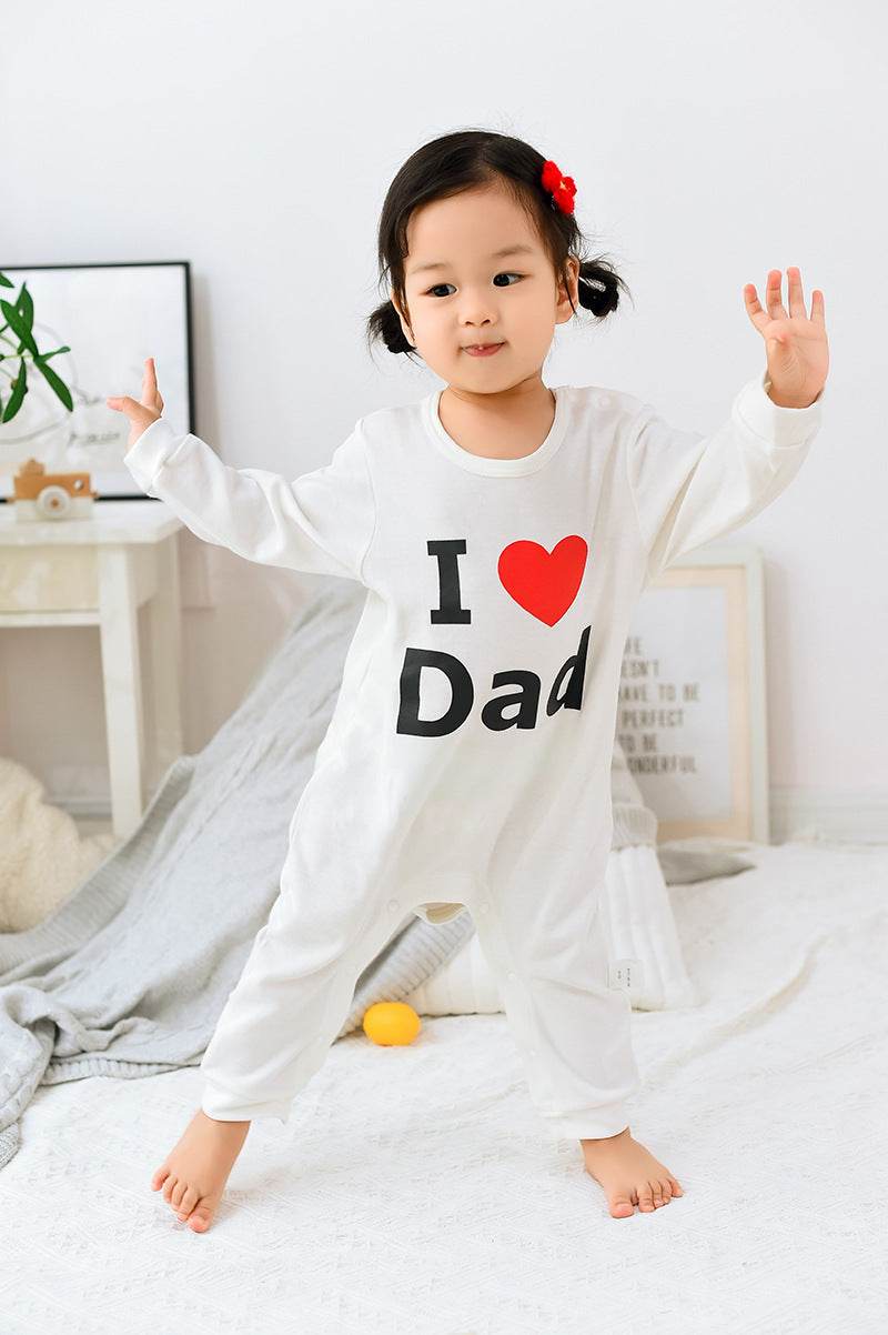 Newborn Baby Clothes Short Sleeve - Velora