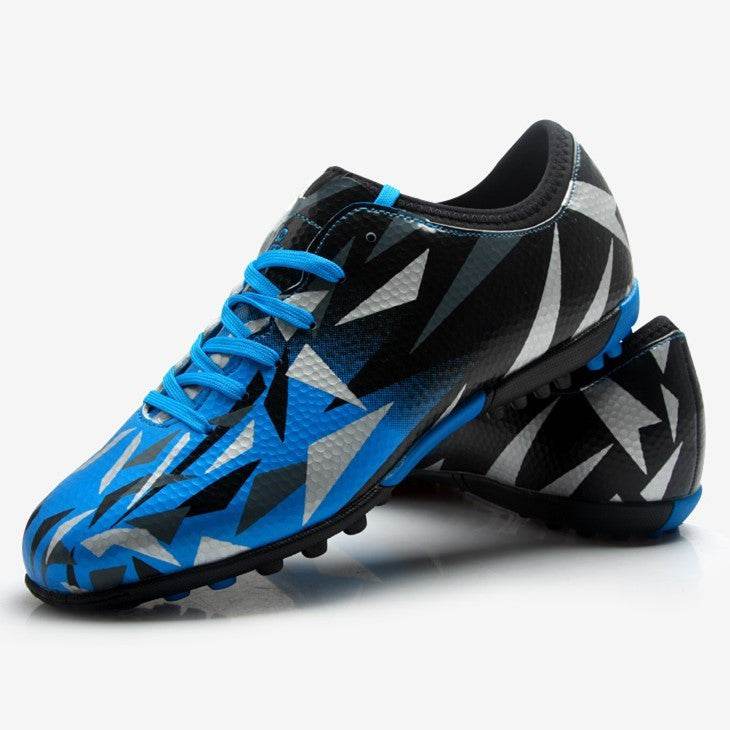 Indoor Sports Football Children's Soccer Shoes - Velora