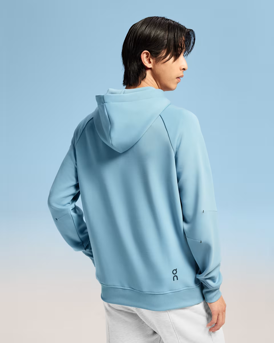 M On Hoodie 1ME11452523 - Velora