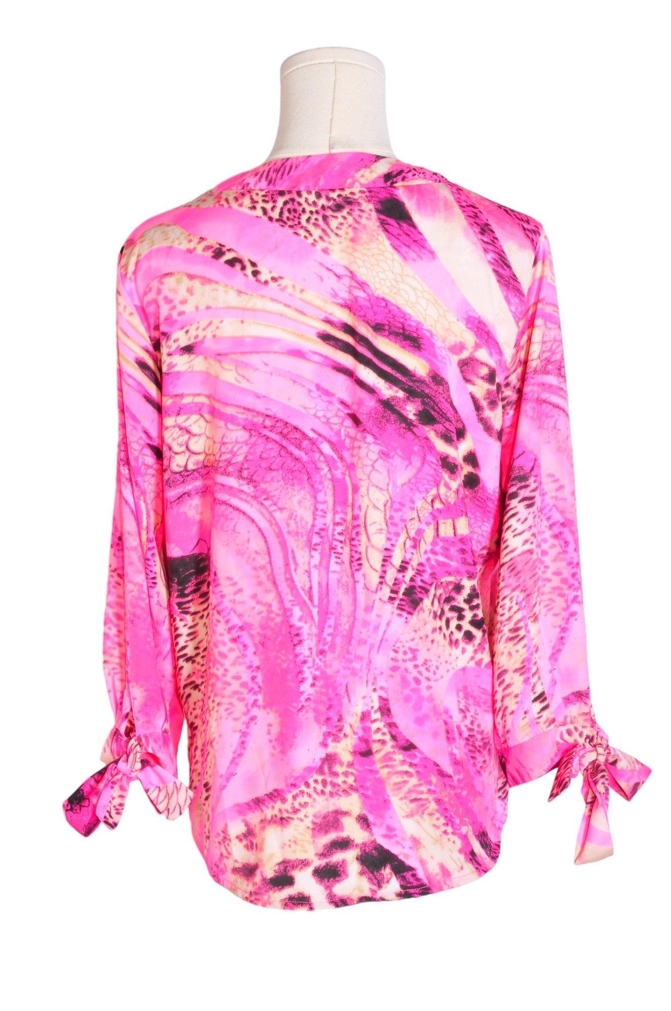 CORAL B Women Blouses Regular fit in Pink - S - Velora