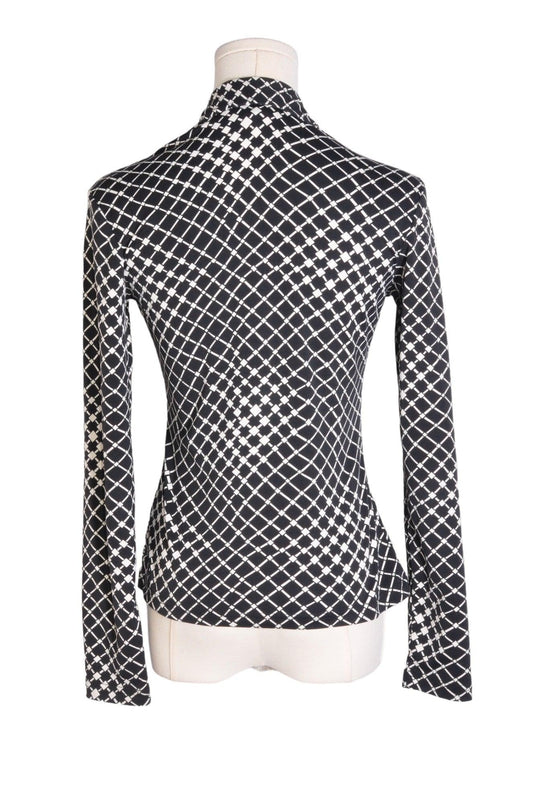 MEXX Women Blouses Regular fit in Black - XS - Velora