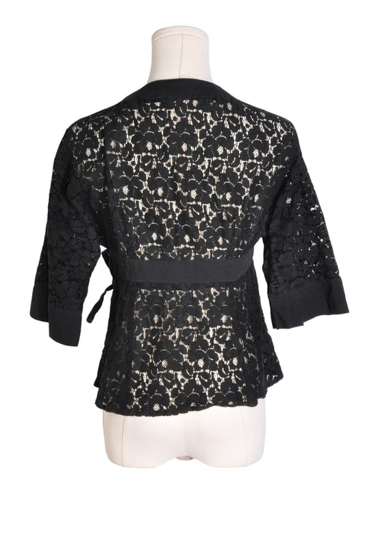 FOREVER Women Blouses Regular fit in Black - S - Velora