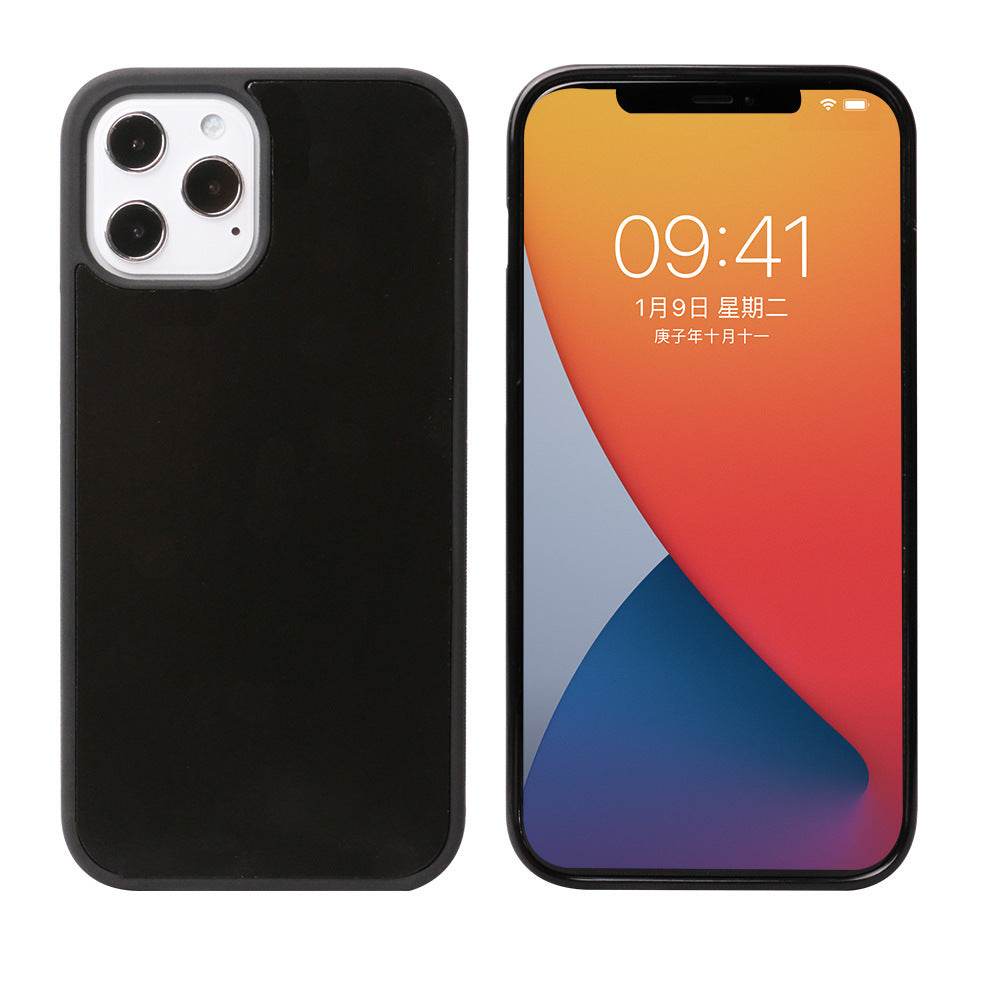 Compatible with Apple, Compatible with Apple , Suitable For IPhone12 Anti-ravity Phone Case - Velora