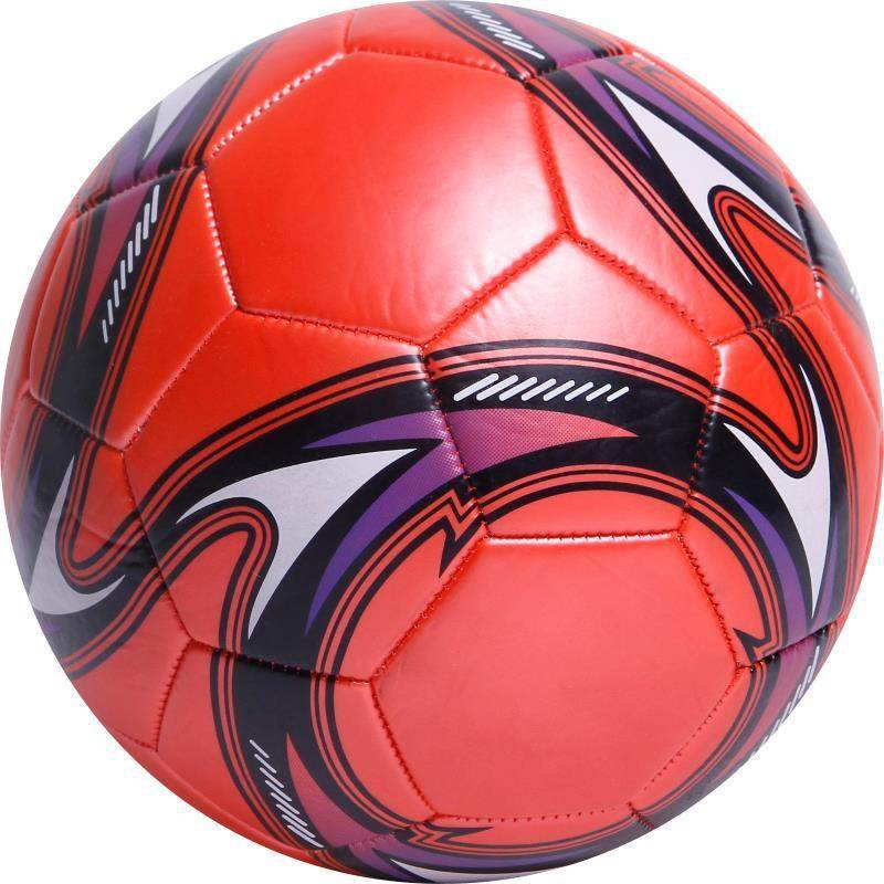 Machine Stitched Tpu No. 5 PVC Football Champions League Wear-Resistant Football - Velora