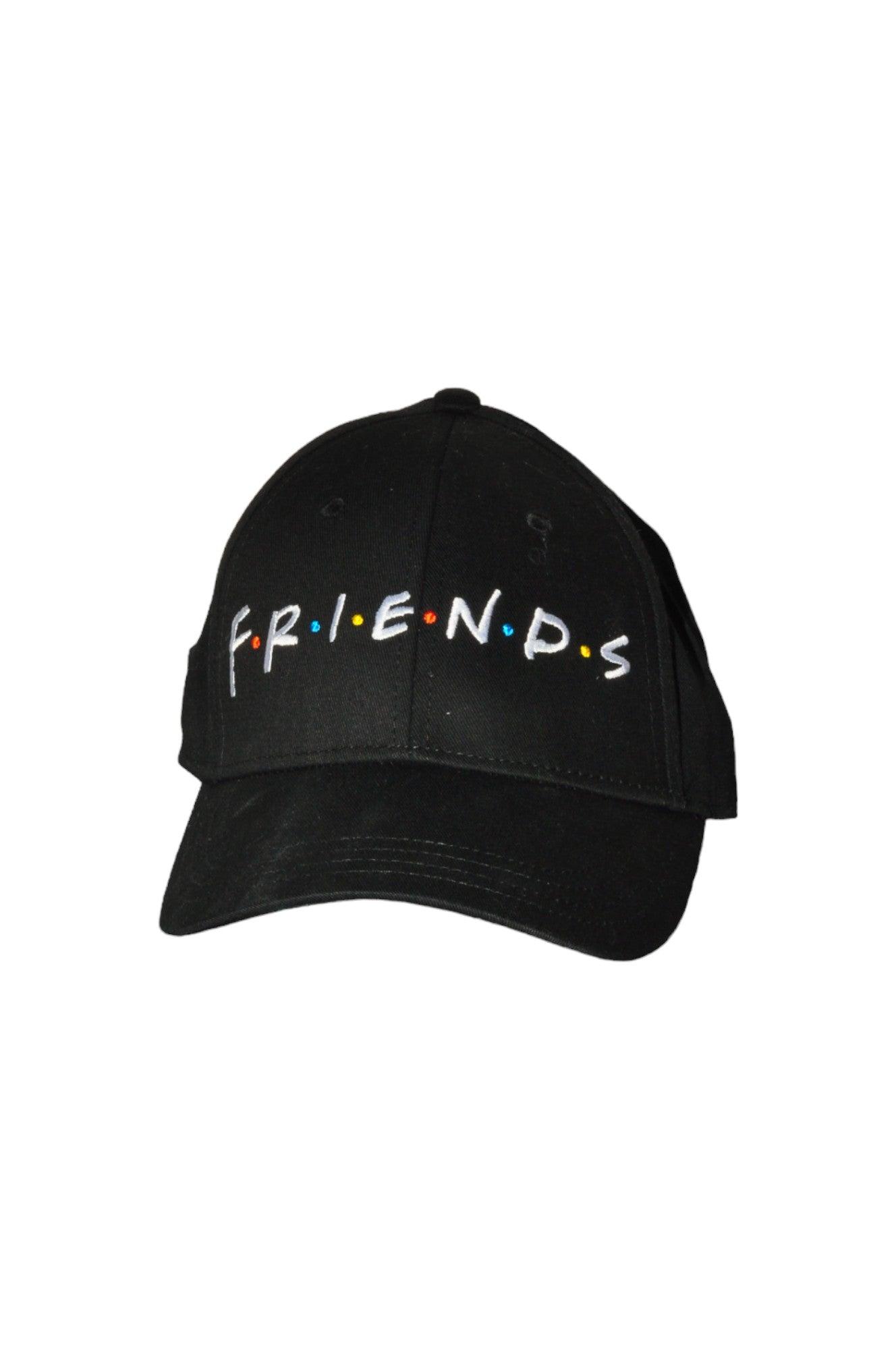 UNBRANDED Women Hats Regular fit in Black - S - Velora