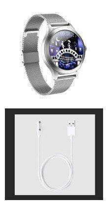 Chivo kw10pro women's smart Watch - Velora