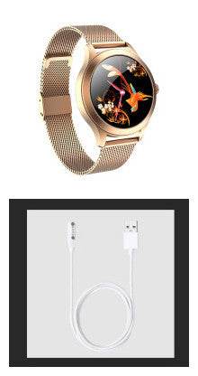 Chivo kw10pro women's smart Watch - Velora