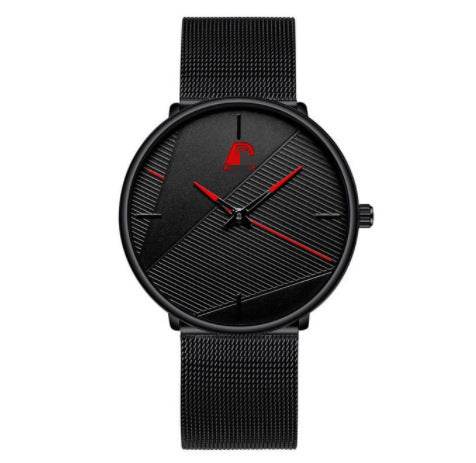 High-End Accessories Watch Waterproof Quartz Watch - Velora