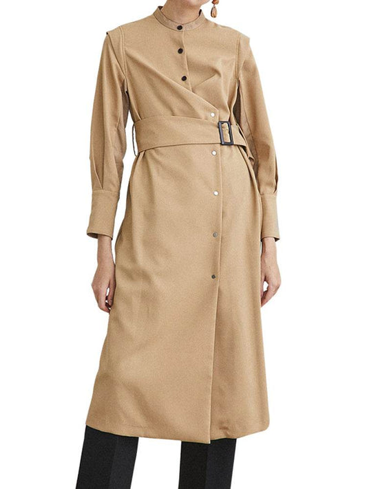 Temperament Fashion Light Luxury Skirt - Velora