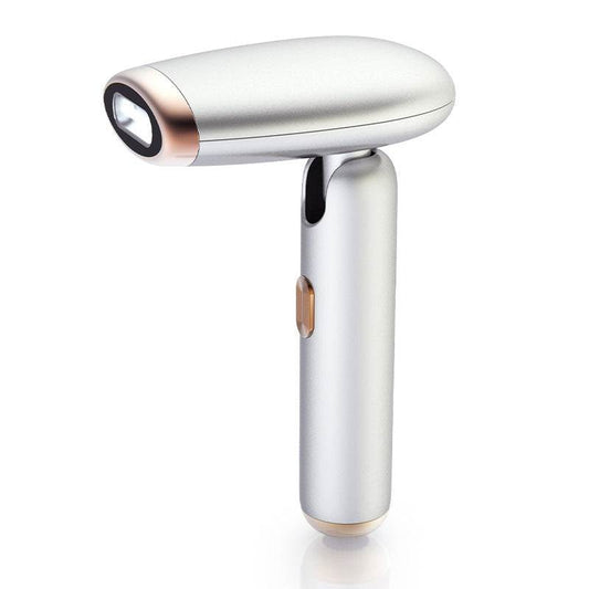 Folding Pulse Mechanical Hair Removal Machine - Velora