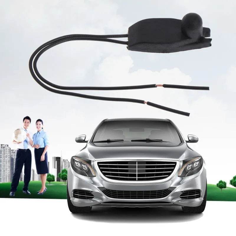 Standard Car Vehicle Exterior Outdoor Transportation Air Temperature Sensor - Velora
