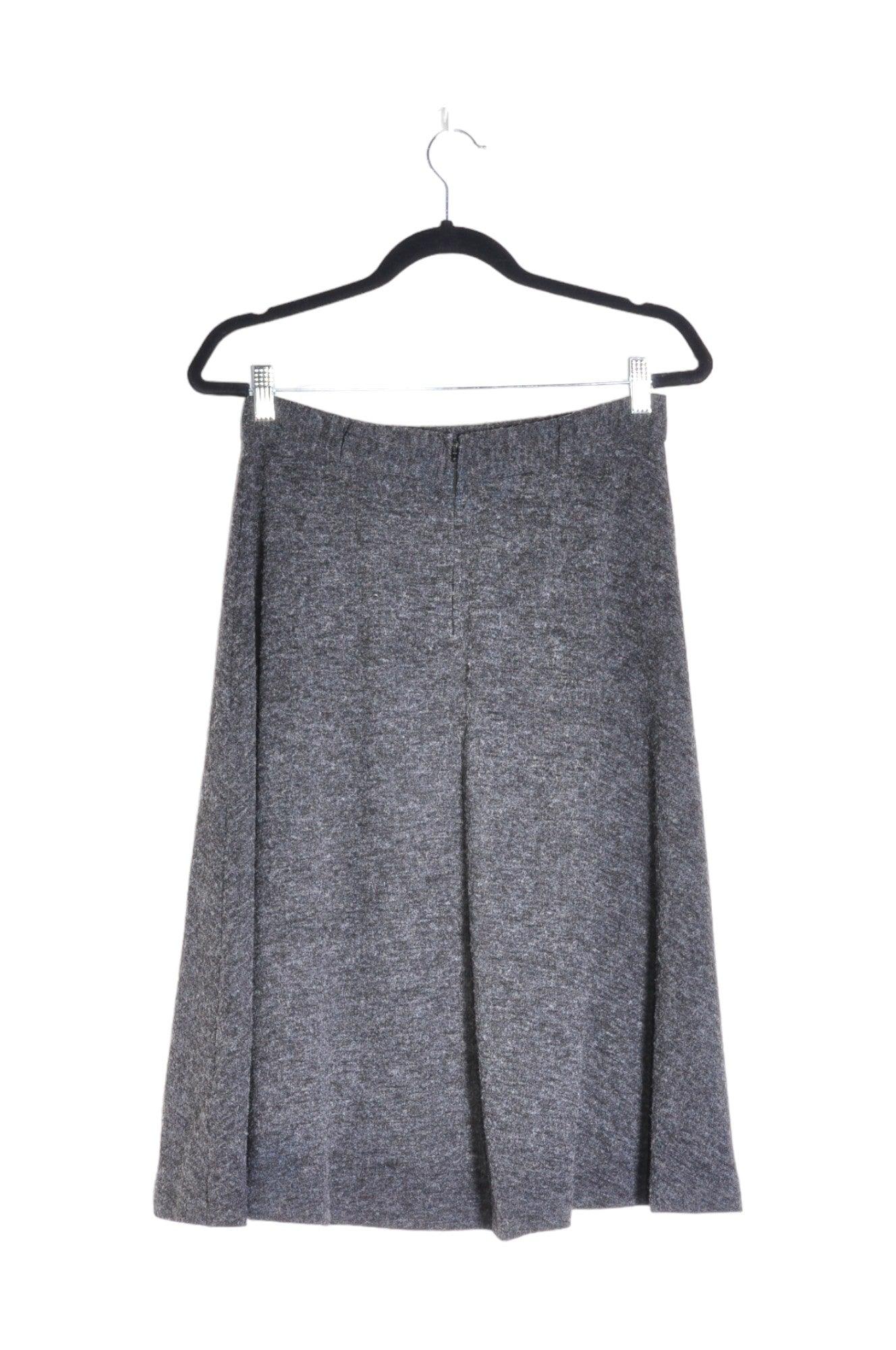 SMART SET Women Casual Skirts Regular fit in Gray - 4 - Velora