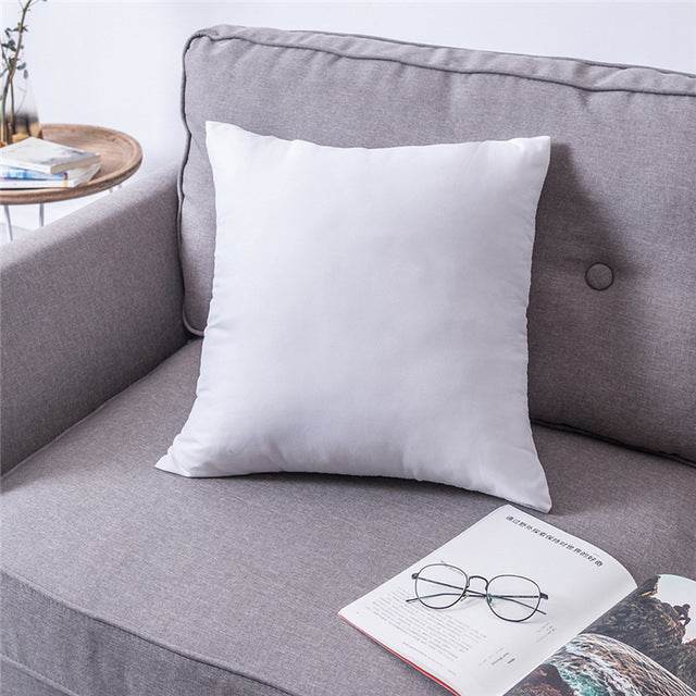 Handmade India Morocco Knitting Woven Pillow Cushion Cover Nordic Boho Bohemia tassels Lumbar throw pillow cover - Velora