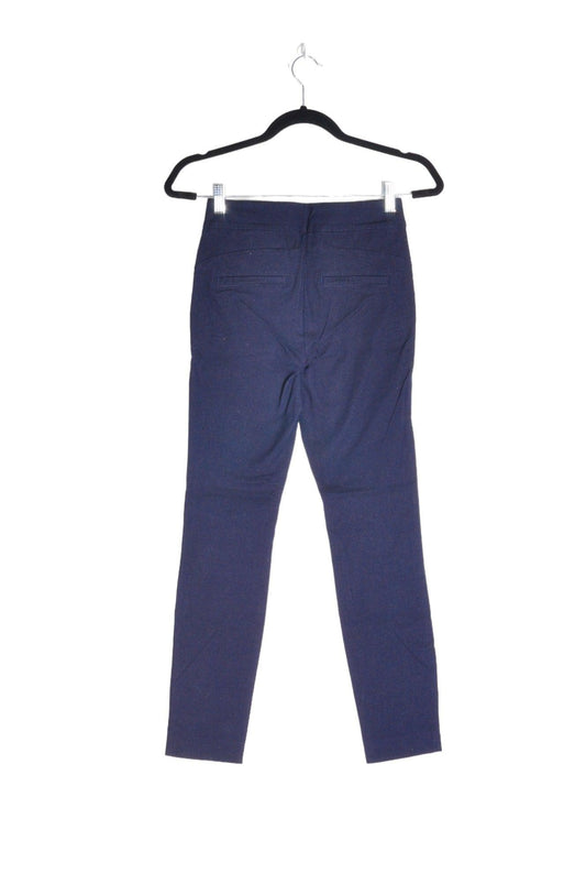 RW&CO Women Work Pants Regular fit in Blue - S - Velora