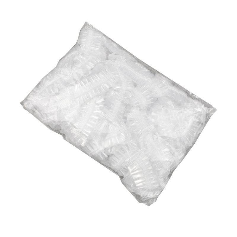 Transparent Food Grade Disposable and Reusable Fresh food Wrap - Velora