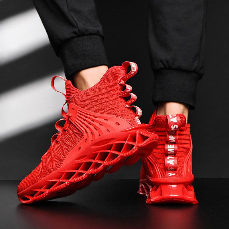 Casual shoes sports fashion men's shoes - Velora