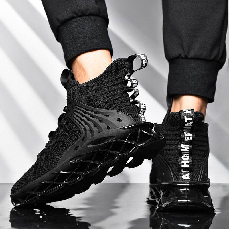 Casual shoes sports fashion men's shoes - Velora