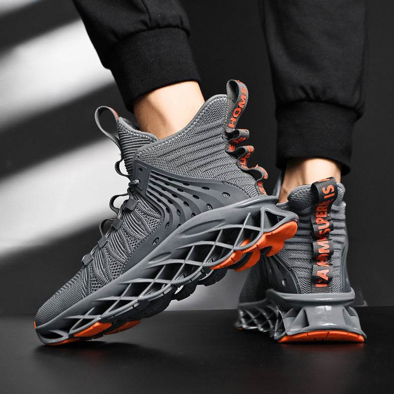 Casual shoes sports fashion men's shoes - Velora