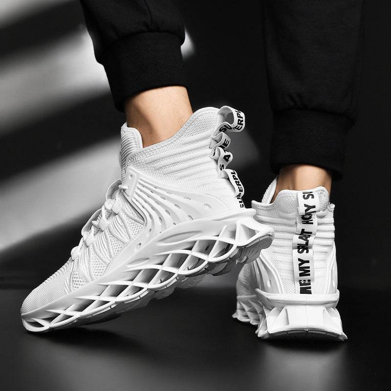 Casual shoes sports fashion men's shoes - Velora