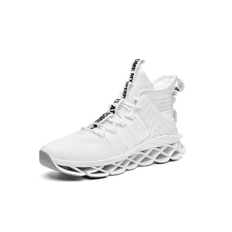 Casual shoes sports fashion men's shoes - Velora