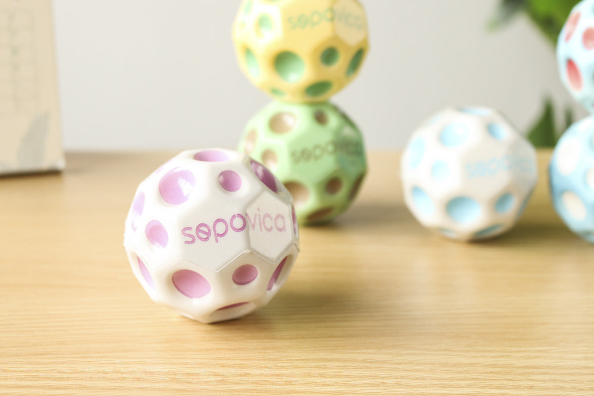 Bouncy Ball Toy Ball Velora