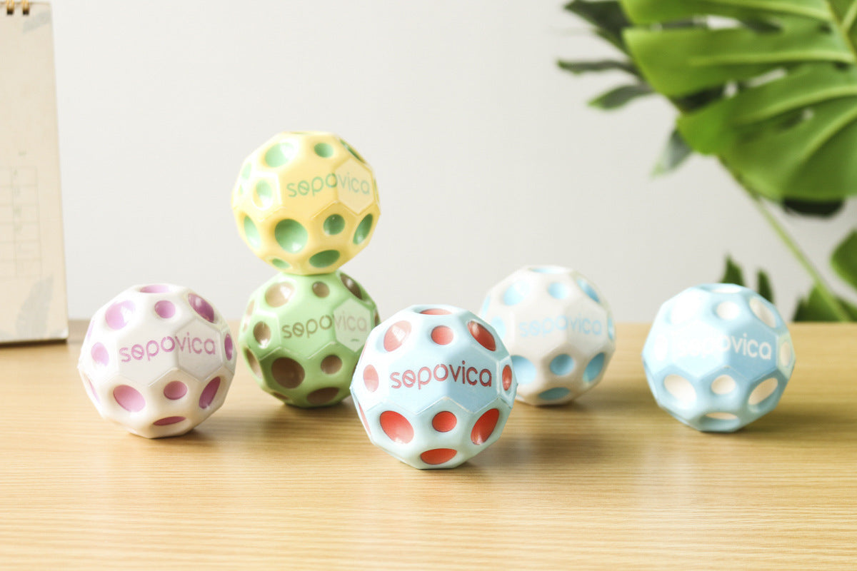 Bouncy Ball Toy Ball Velora