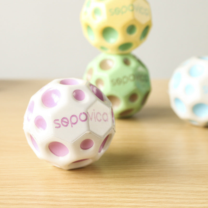 Bouncy Ball Toy Ball Velora