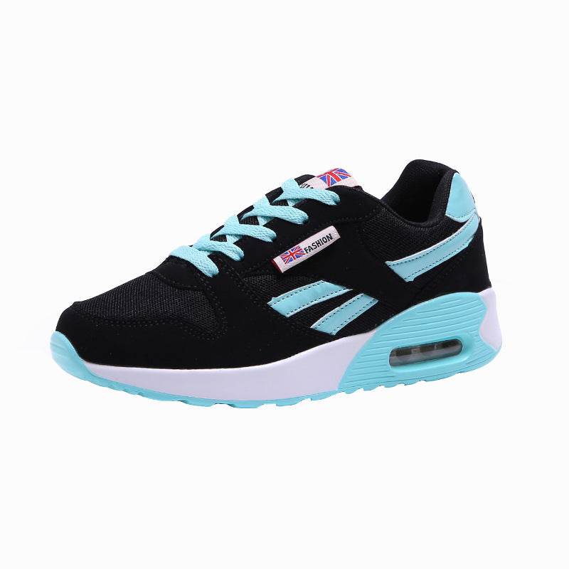 Summer Air Cushion Shoes Sport Women Sneakers Sport Breathable Running Shoes Womens Sports Shoes - Velora