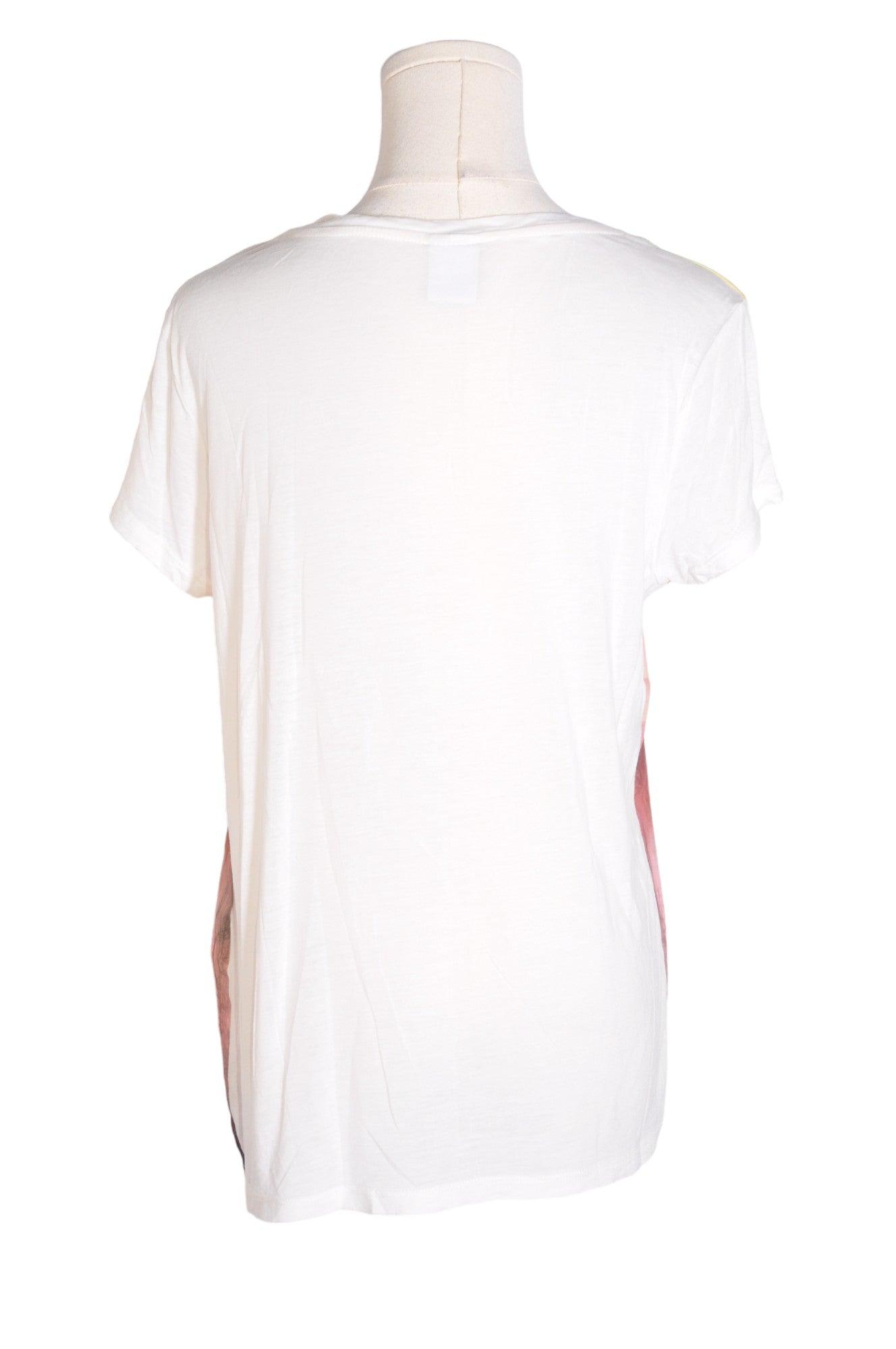 VERO MODA Women T-Shirts Regular fit in White - S - Velora