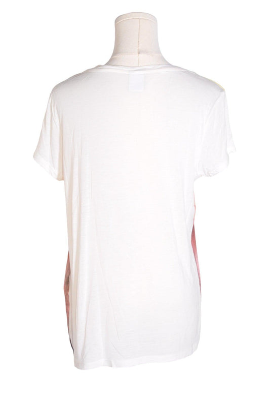 VERO MODA Women T-Shirts Regular fit in White - S - Velora